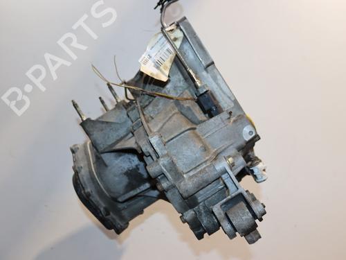 Gearkasse FORD FIESTA IV (JA_, JB_) 1.3 i (60 hp) 28969989