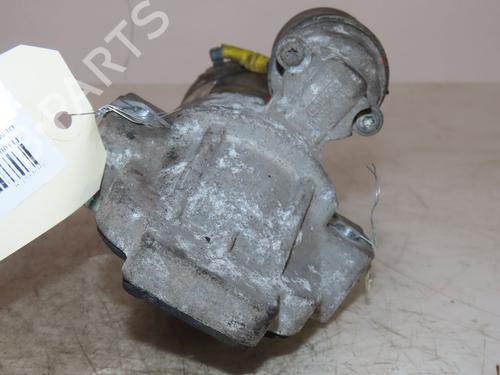 Starter FORD TRANSIT V363 Van (FCD, FDD) 2.0 EcoBlue | BP24486548M8 