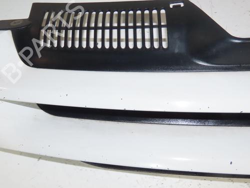 Grille VW JETTA III (1K2) 2.0 TDI 16V | BP24488159C40 