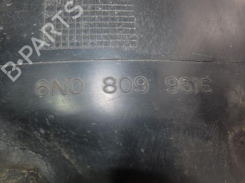 Wheel arch VW POLO (6N2) 1.4 16V | BP23162200C56