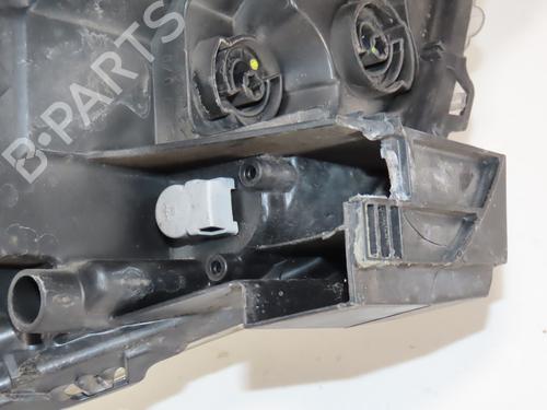 Used Left headlight Left headlight PEUGEOT 5008 (0U_, 0E_) 1.6 HDi (112 hp) 32432544 32432544
