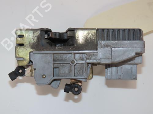 Used Front left lock Front left lock 34456816 34456816