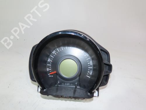 Instrument cluster CITROËN C1 II (PA_, PS_) 1.0 VTi 72 | BP19061691C47