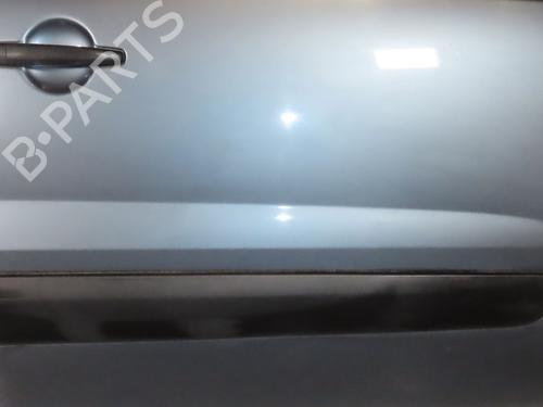 Right front door PEUGEOT EXPERT Van (VF3A_, VF3U_, VF3X_) 2.0 HDi 120 | BP30691202C3 