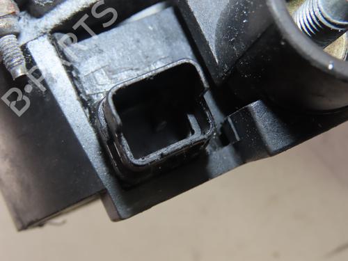 Used Alternator Alternator CITROËN C3 II (SC_) 1.0 VTi 68 (68 hp) 33712381 33712381