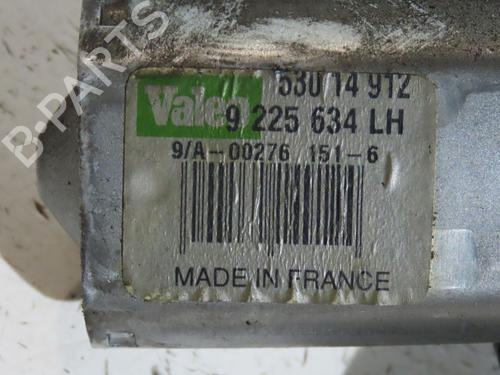 Viskermotor bagrude OPEL COMBO Box Body/MPV 1.3 CDTI 16V | BP24490272M102 