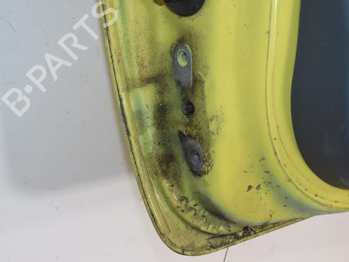 Used Right front door Right front door PEUGEOT 107 (PM_, PN_) 1.0 (68 hp) 34229387 34229387