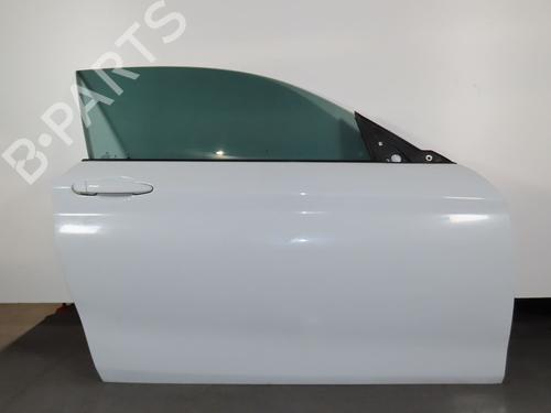 Right front door BMW 1 (F21) 118 d | BP24488538C3 