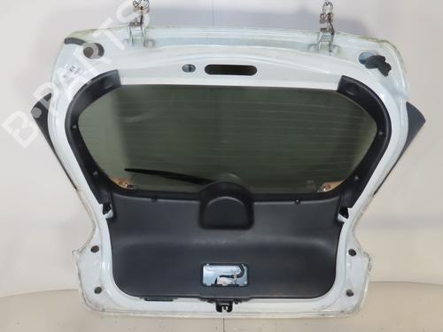 Tailgate NISSAN JUKE (F15) 1.5 dCi | BP28685541C6