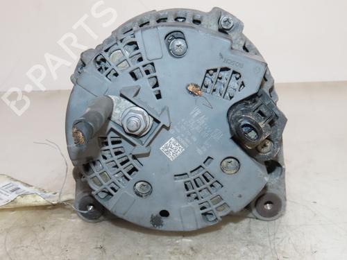 Alternator AUDI Q5 (8RB) 2.0 TDI quattro | BP24486641M7 - Image 3