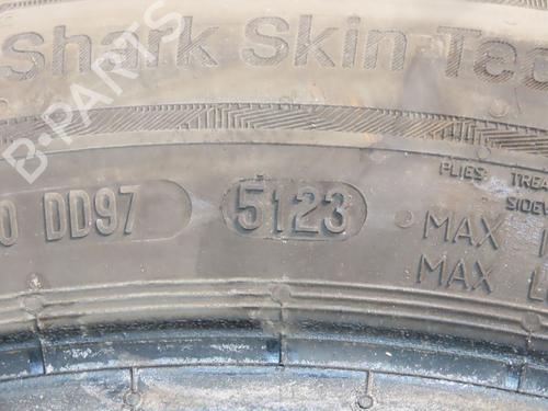 Used Other Other RENAULT MODUS / GRAND MODUS (F/JP0_) 1.5 dCi (FP0D, JP0D) (82 hp) 33860043 33860043