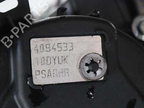 Engine PEUGEOT 307 CC (3B) 2.0 HDi 135 | BP40051520M1 - Image 6