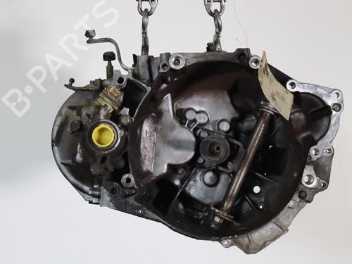 Used Gearbox PEUGEOT 306 Hatchback (7A, 7C, N3, N5) 1.9 D (69 hp) 14958895