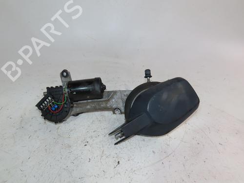Used Front wiper motor MERCEDES-BENZ E-CLASS (W210) E 290 Turbo-D (210.017) (129 hp) 19319955
