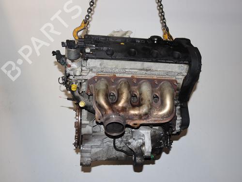 Engine PEUGEOT 307 (3A/C) 2.0 16V | BP26162487M1  - Image 5