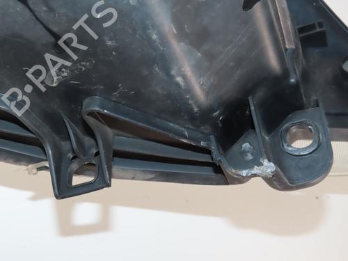 Left headlight CITROËN C3 I (FC_, FN_) 1.6 16V HDi | BP32376988C28