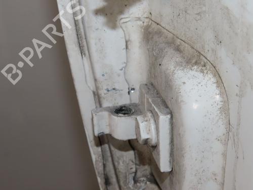 Used Right front door FIAT 500 (312_) 1.3 D Multijet (312AXB1A) (75 hp) 31140895