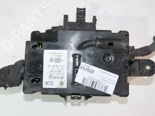 Fuse box FORD TRANSIT CUSTOM V362 Van (FY, FZ) 2.0 EcoBlue | BP28159556E1