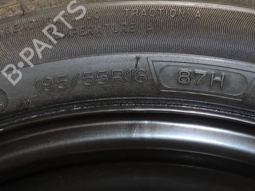 Jack Kit PEUGEOT 207 (WA_, WC_) 1.6 HDi | BP23183691C119 