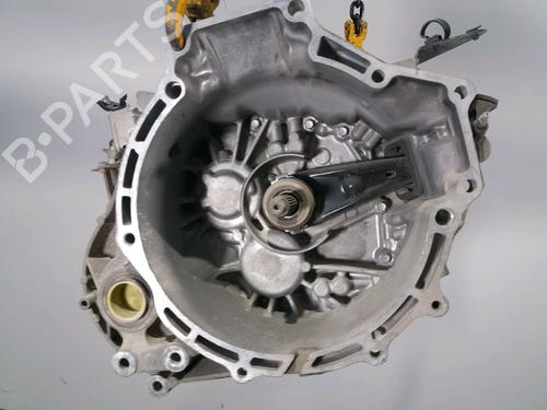 Used Gearbox MAZDA 5 (CR) 2.0 CD (CR19) (110 hp) 23159938