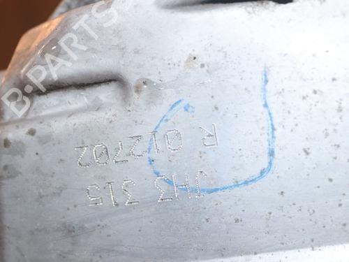 Gearbox RENAULT CLIO III (BR0/1, CR0/1) 1.2 16V (BR0P, CR0P) | BP31865560M3 - Image 5