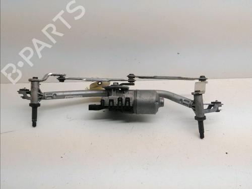 Front wiper motor PEUGEOT 208 I (CA_, CC_) 1.2 PureTech 82 | BP12586062M29 