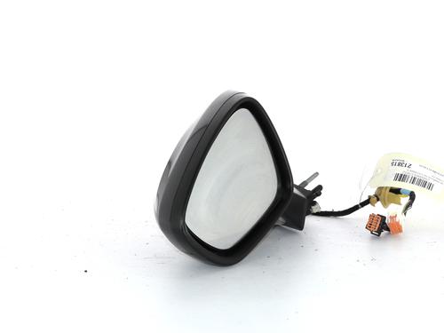 Used Left mirror Left mirror CITROËN C4 II (NC_) 1.6 VTi 120 (NC5FS0, NC5FS9) (120 hp) 34710916 34710916