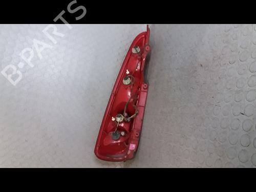 Used Right taillight DAEWOO REZZO (U100) 1.6 SX (90 hp) 29344776