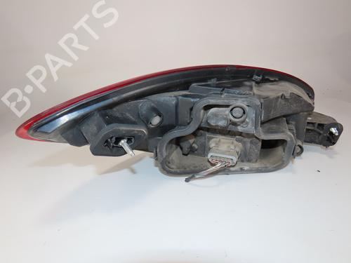 Right taillight RENAULT MEGANE III Coupe (DZ0/1_) 1.5 dCi (DZ0B) | BP30311749C35 