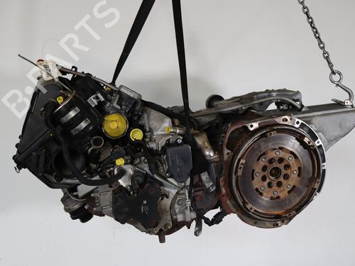 Engine MERCEDES-BENZ B-CLASS Sports Tourer (W245) B 180 CDI (245.207) | BP15625178M1