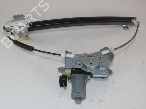 Used Front left window mechanism KIA PICANTO I (SA) 1.0 (61 hp) 29929864