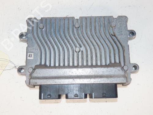 Engine control unit (ECU) CITROËN C3 II (SC_) 1.1 i | BP31078086M57