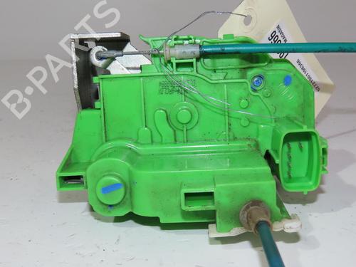 Rear right lock ALFA ROMEO GIULIETTA (940_) 1.6 JTDM (940FXD1A) | BP29442443C99 