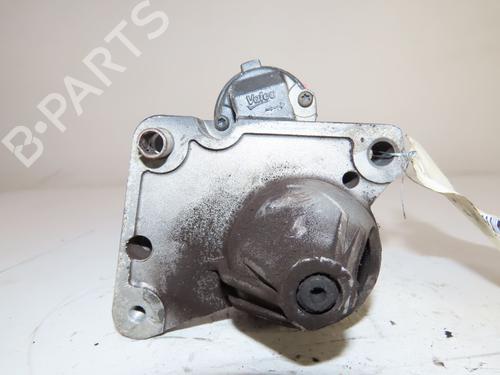 Starter PEUGEOT 308 I (4A_, 4C_) 1.6 HDi | BP31796372M8