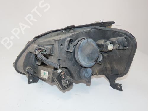 Used Right headlight Right headlight 37062284 37062284