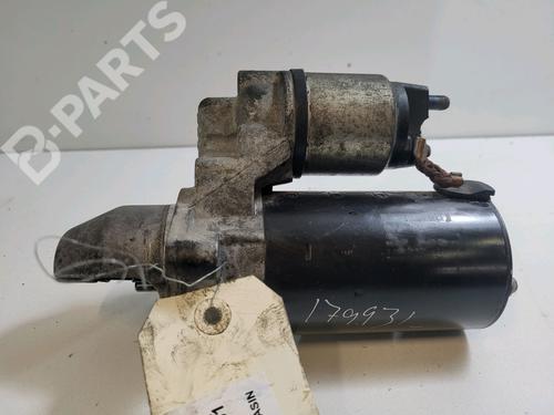 Starter CHEVROLET AVEO Hatchback (T300) 1.3 D | BP9029441M8 