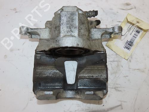 Used Right front brake caliper RENAULT CAPTUR II (HF_) E-TECH 145 (HFMU) (143 hp) 20670483