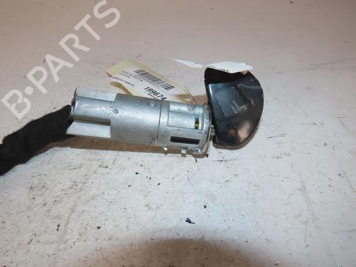 Used Ignition barrel CITROËN XSARA Coupe (N0) 1.8 i (90 hp) 29621730