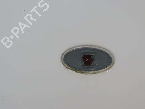 Left front fenders CITROËN C2 (JM_) 1.4 HDi | BP31961634C41