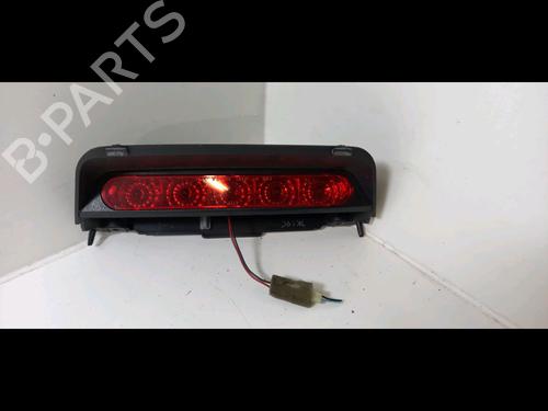 Used Third brake light CHEVROLET MATIZ (M200, M250) 0.8 (52 hp) 9018032