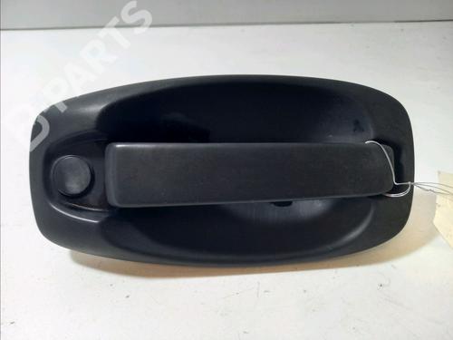 Used Rear right exterior door handle Rear right exterior door handle CITROËN NEMO MPV 1.4 HDi (68 hp) 10190529 10190529