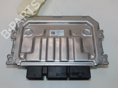 Engine control unit (ECU) DACIA SANDERO II 1.0 SCe 75 (B8JC, B8JD, B8NC) | BP38023028M57 - Image 2