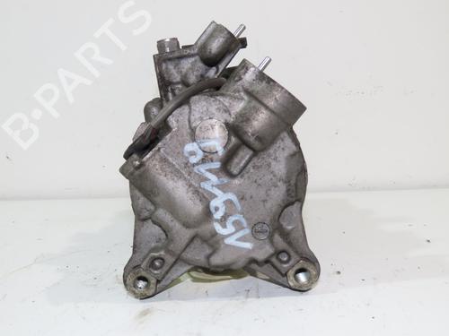 AC compressor BMW 3 Gran Turismo (F34) 318 d | BP9012011M34 