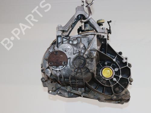 Gearbox FORD FOCUS II (DA_, HCP, DP) 1.6 TDCi | BP17802799M3 