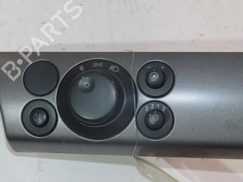 Headlight switch OPEL ASTRA H (A04) 1.4 (L48) | BP26335887I24 