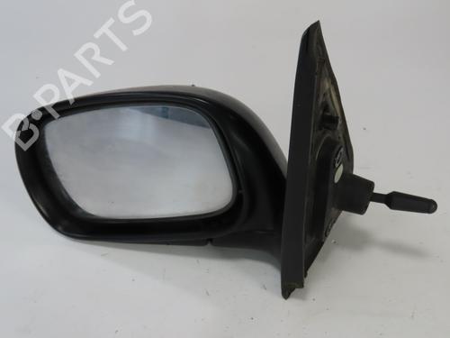 Left mirror NISSAN MICRA II (K11) 1.0 i 16V | BP23163292C26 