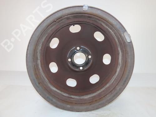 Felg CITROËN BERLINGO MULTISPACE (B9) 1.6 HDi 90 | BP18352461C45 