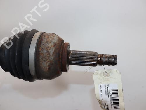 Right front driveshaft RENAULT TRAFIC III Van (FG_) 1.6 dCi 90 (FGME) | BP37276765M39 - Image 4
