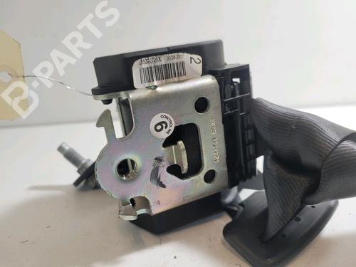 Rear right belt tensioner PEUGEOT 207 CC (WD_) 1.6 HDi | BP9036188C90 