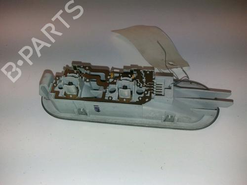 Kabinelys RENAULT MODUS / GRAND MODUS (F/JP0_) 1.5 dCi (FP0E, JP0E) (65 hp) 9022404